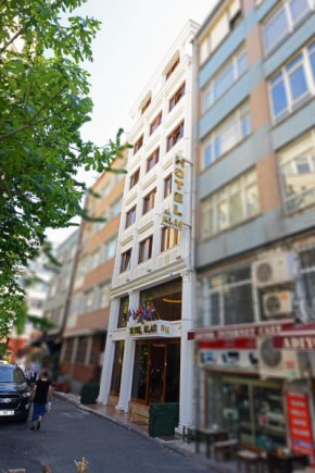 ALKLAS Hotel
